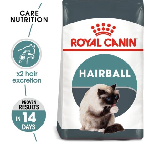 Royal Canin HAIRBALL 2kg