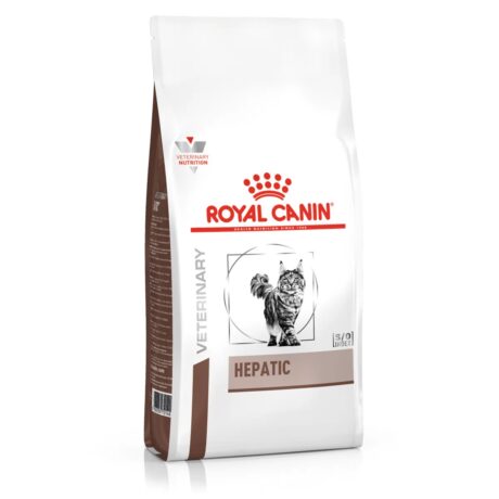 Royal Canin Cat Hepatic 2kg