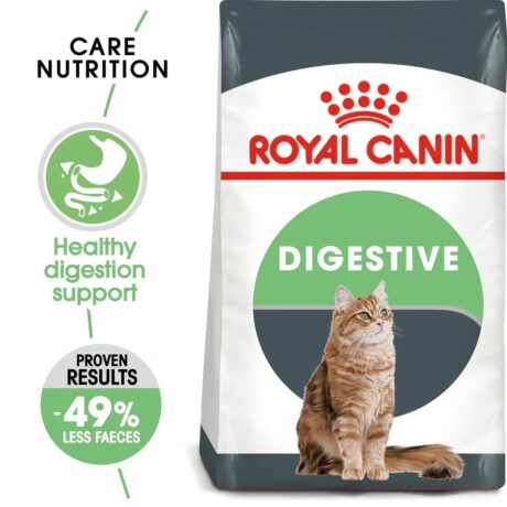 Royal Canin Digestive 400g
