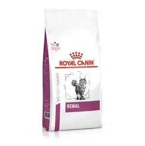 Royal Canin Renal Cat 2kg