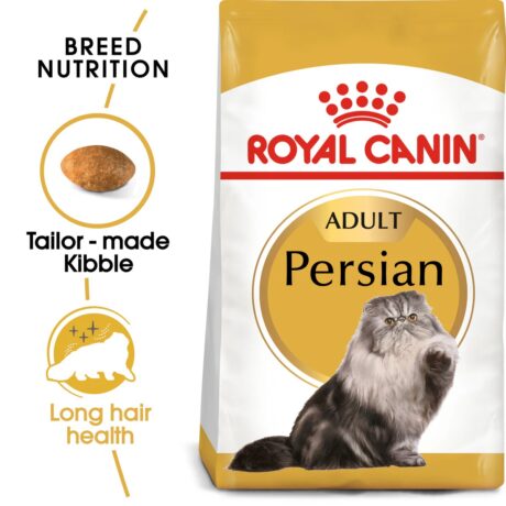 Royal Canin Persian Adult 400g