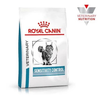 Royal Canin Sensitivity Control Adult Cat 1.5kg