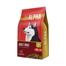 Alpha Dog Adult 20kg
