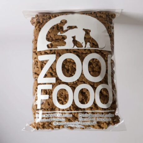 Alpha Puppy 1000g