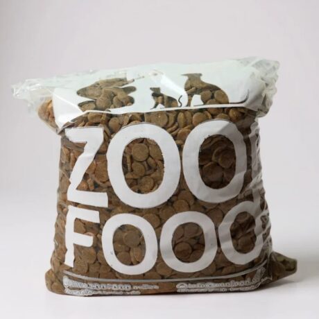 Doodzy Cat Adult Classico 500g