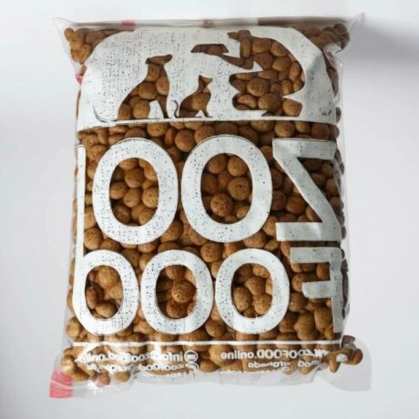 ONE & ONLY Dog puppy 500g