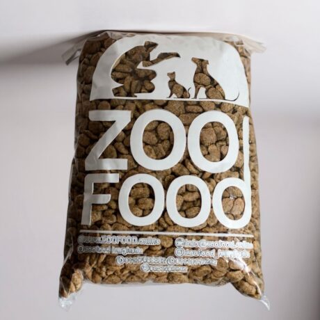 Alpha Dog Adult1000g