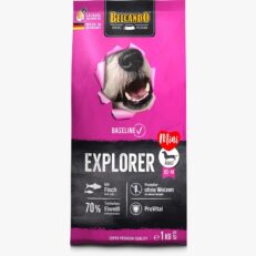 Belcando Explorer 1kg