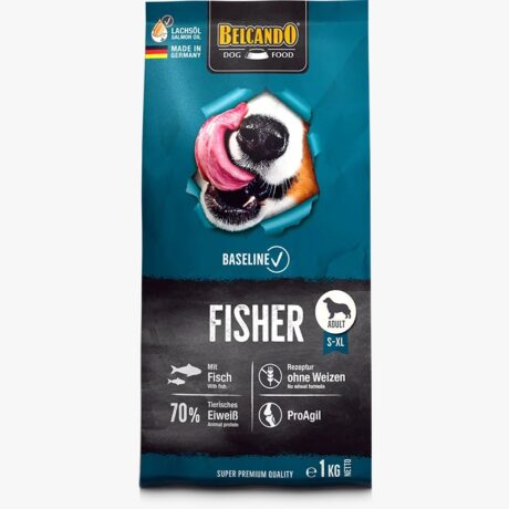 Belcando Fisher 1kg