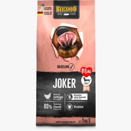 Belcando Joker 1kg