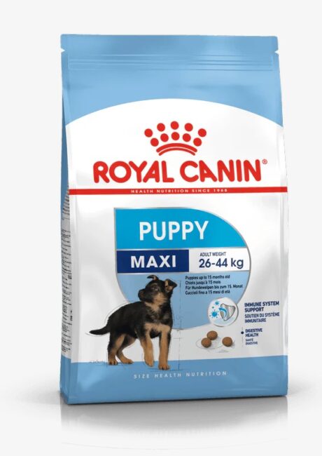RC Maxi Puppy Pro 16kg