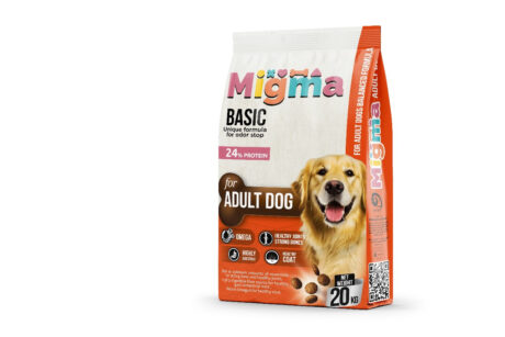 Migma Dog 20Kg