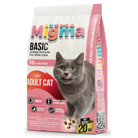 Migma cat Adult 20Kg