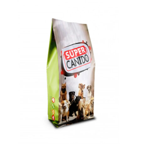 SuperCanido Dog Adult  20kg