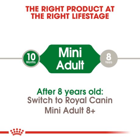 Royal Canin Mini Adult 2kg