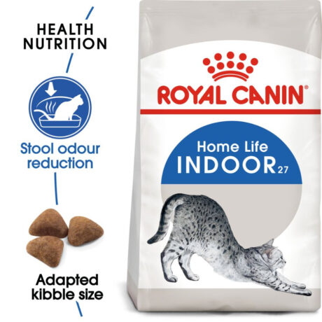 Royal Canin Adult Indoor27 / 2Kg