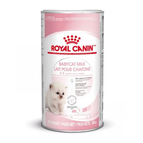 Royal Canin BabyCat Milk 400g