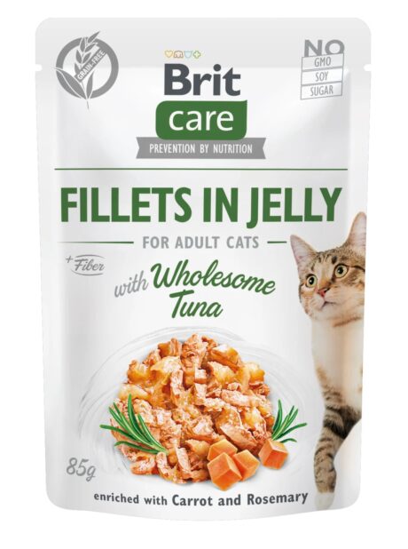 Brit Care Tuna 85g
