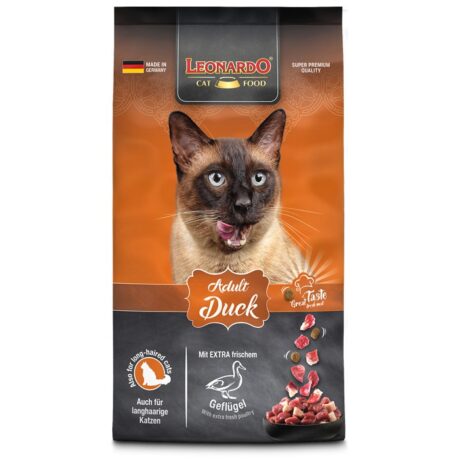 Leonardo  Adult Duck 15kg