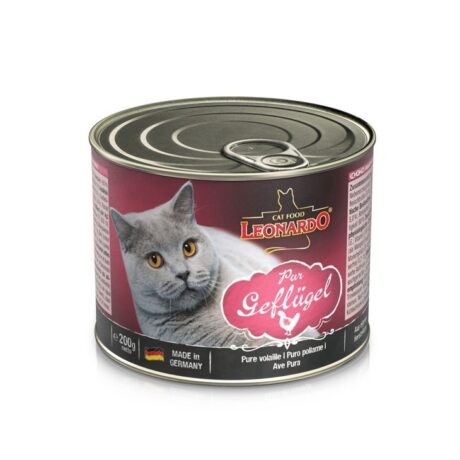 Leonardo Poultry 200g