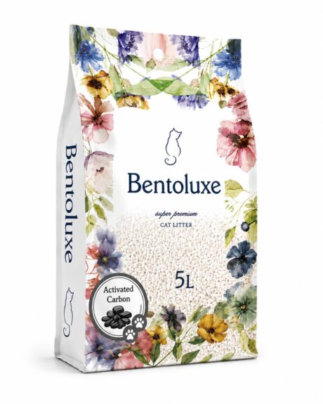 Bentoluxe Carbon 5L