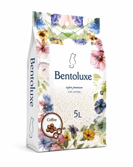 Bentoluxe Coffee 5L