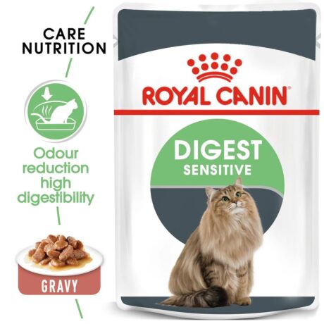 Royal Canin Cat Digest 85g