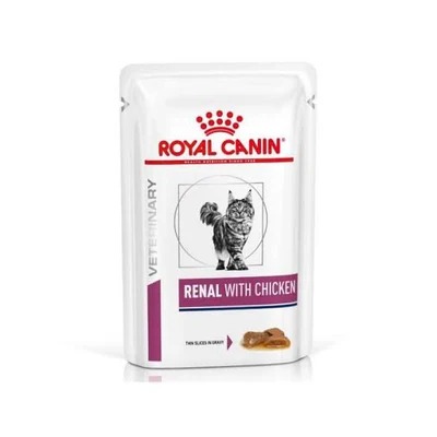 Royal Canin Cat  Renal  85g