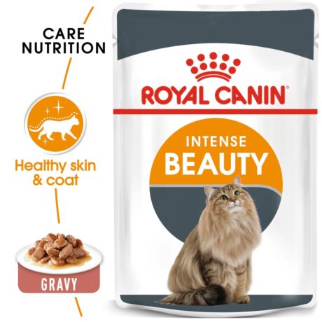 Royal Canin Beauty Gravy 85g