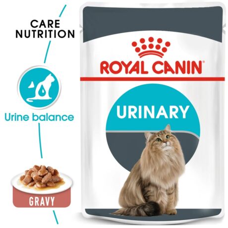 Royal Canin Cat Urinary Care  85g