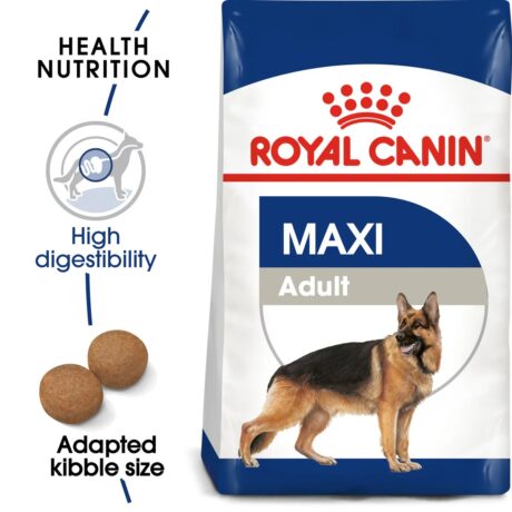 Royal Canin Maxi Adult 15kg