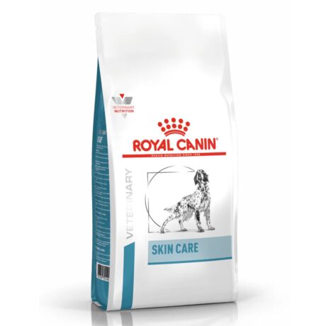 Royal Canin Dog Skin Care 2kg