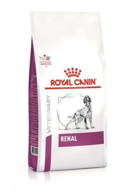 Royal Canin Dog Renal 2Kg