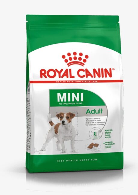 Royal Canin Mini Adult 2kg