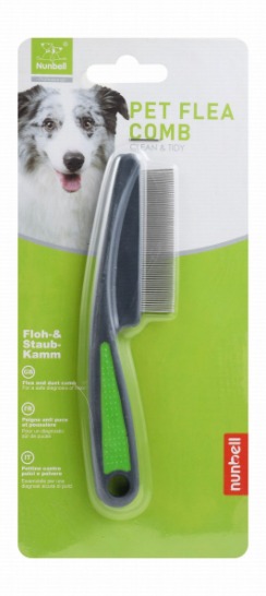 Nunbell Flea Comb DB34968
