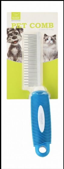 Nunbell Comb DB25167