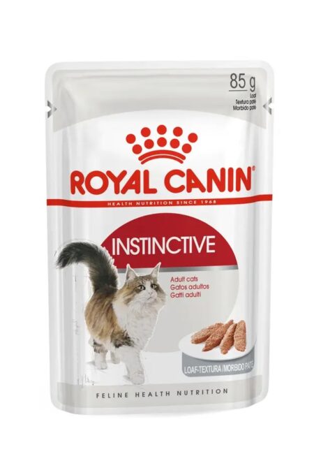 Royal Canin Cat Instinctive Loaf 85g