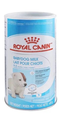 Royal Canin BabyDog Milk 400 g