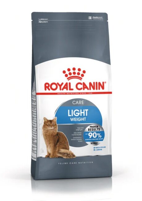 Royal Canin Cat Light Weight 1.5kg