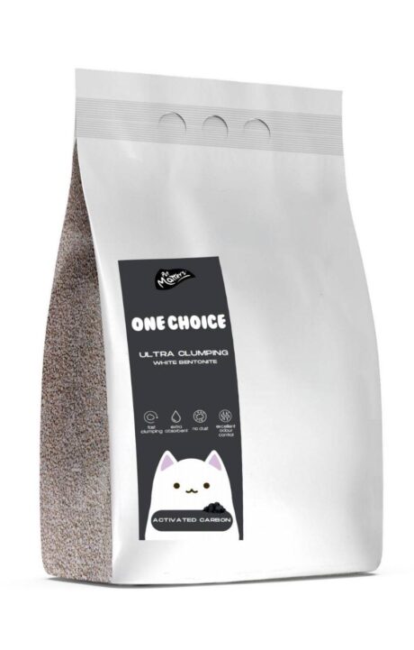 One Choice Carbon 5L