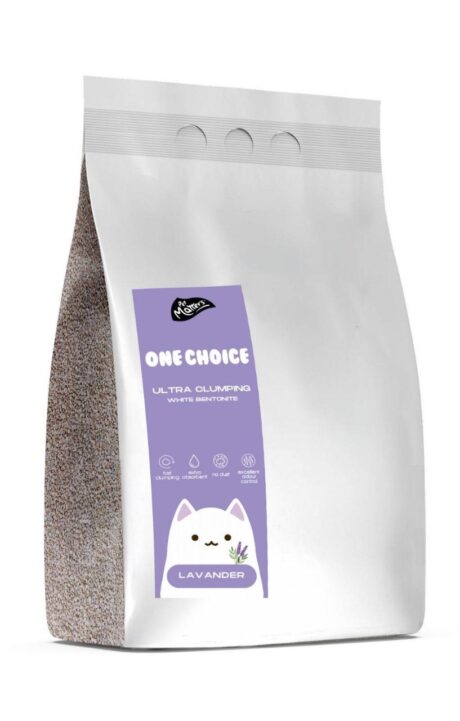 One Choice lavender 5L