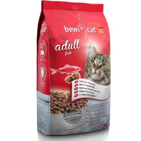 Bewi Cat Fish 20kg