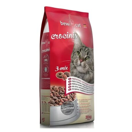 Bewi Cat 3-Mix 10kg