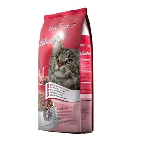 Bewi Cat Delicaties 20kg