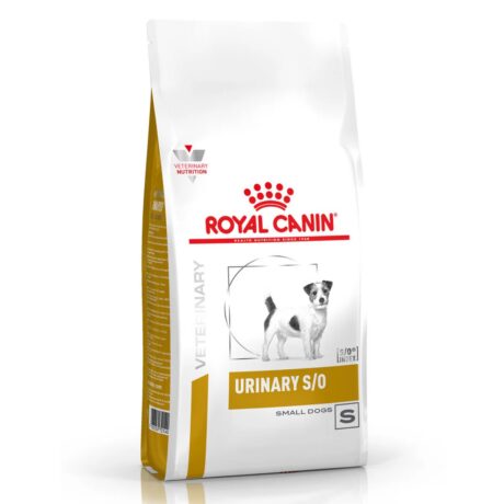 Royal Canin Dog Small Urinary S/O 1.5 Kg