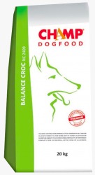 Champ Balance Adult Dog 20kg