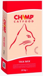 Champ Cat Trix Mix 20kg