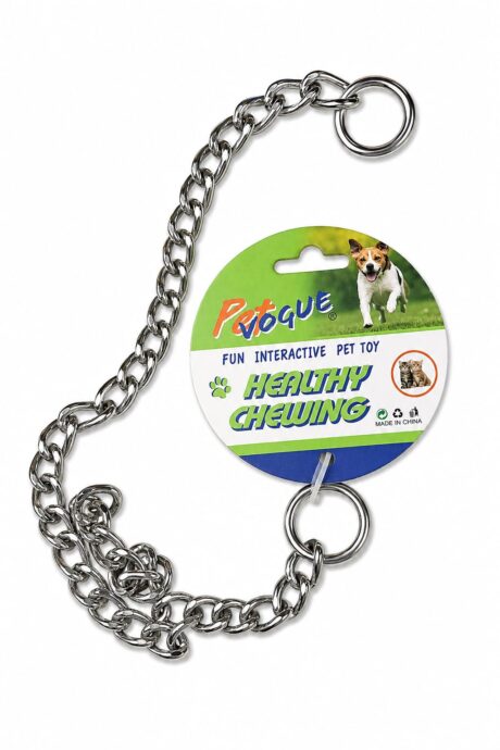 Dog choker PQ-21