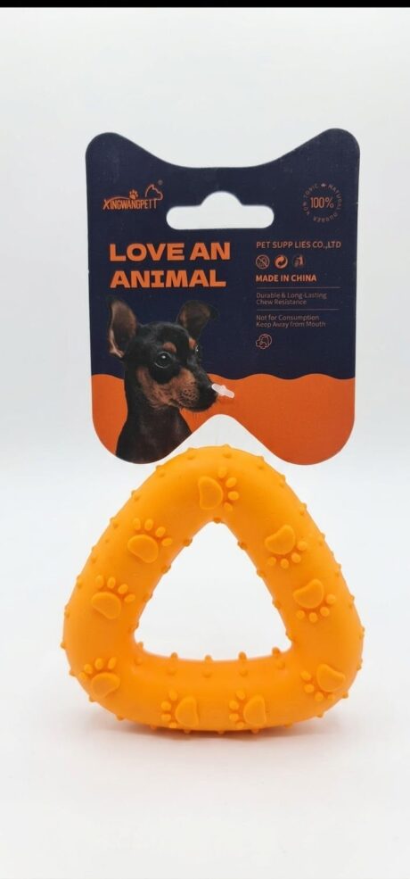 Toy Rubber XW-6