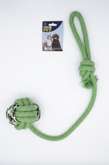 Robe Toy Your pet YB-12